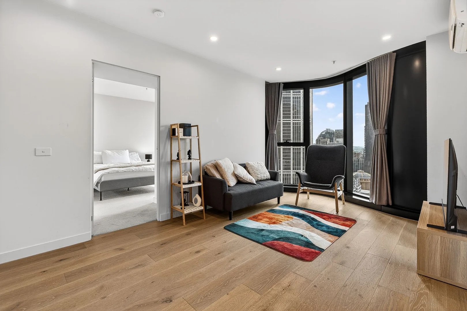 Additional image 5 of 2807/371 Little Lonsdale Street, Melbourne VIC 3000
