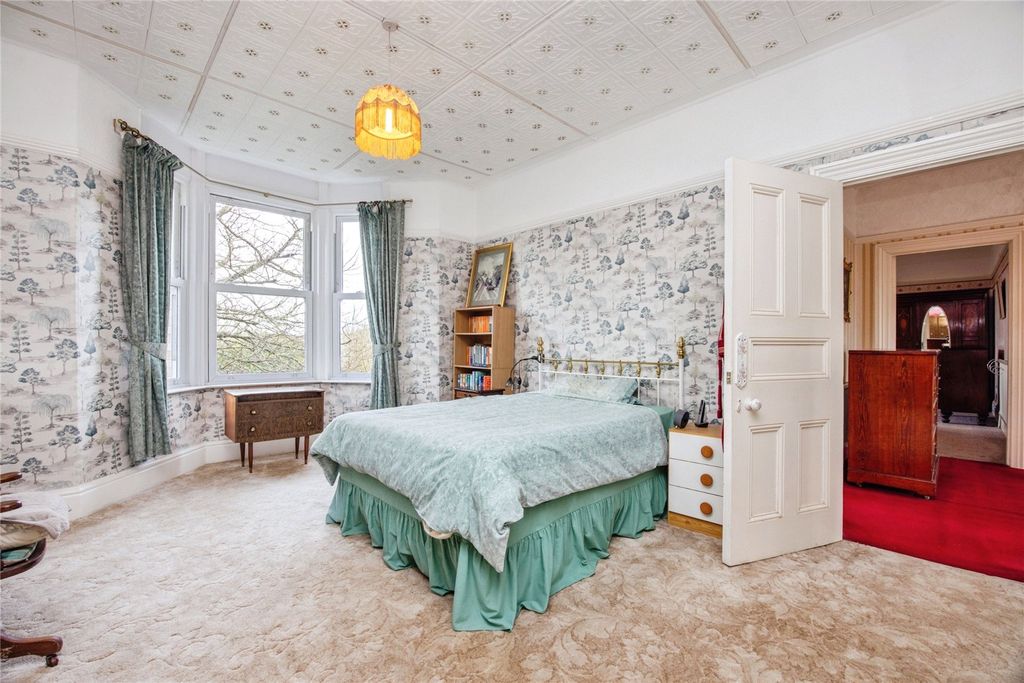 Additional image 14 of 6 bed detached house for saleHarleigh Road, Bodmin, Cornwall PL31