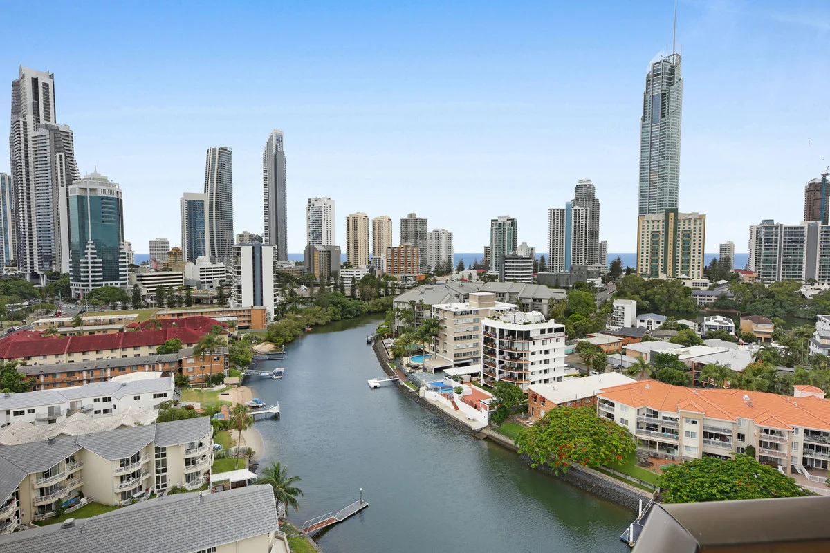 Additional image 21 of 1401/21 Peninsular Drive, Surfers Paradise QLD 4217