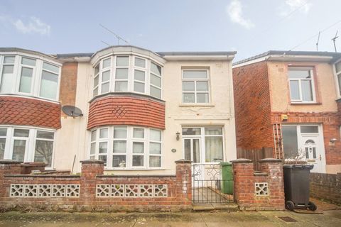 Gatcombe Avenue, Portsmouth, Hampshire PO3