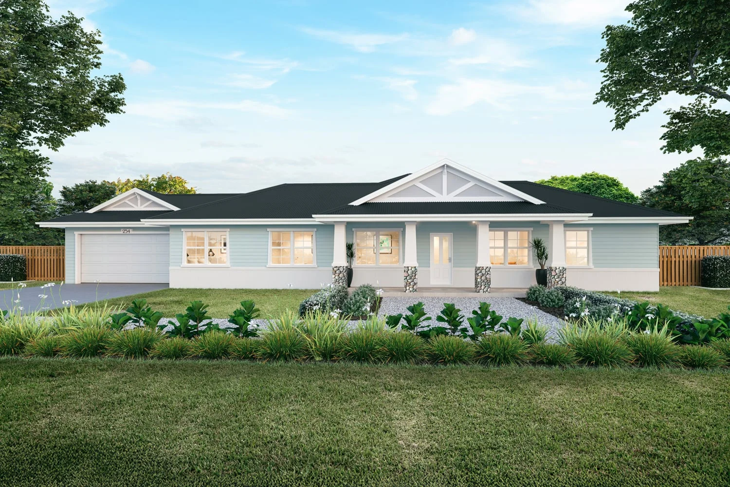 Lot 23 Beckey Road, Plainland QLD 4341