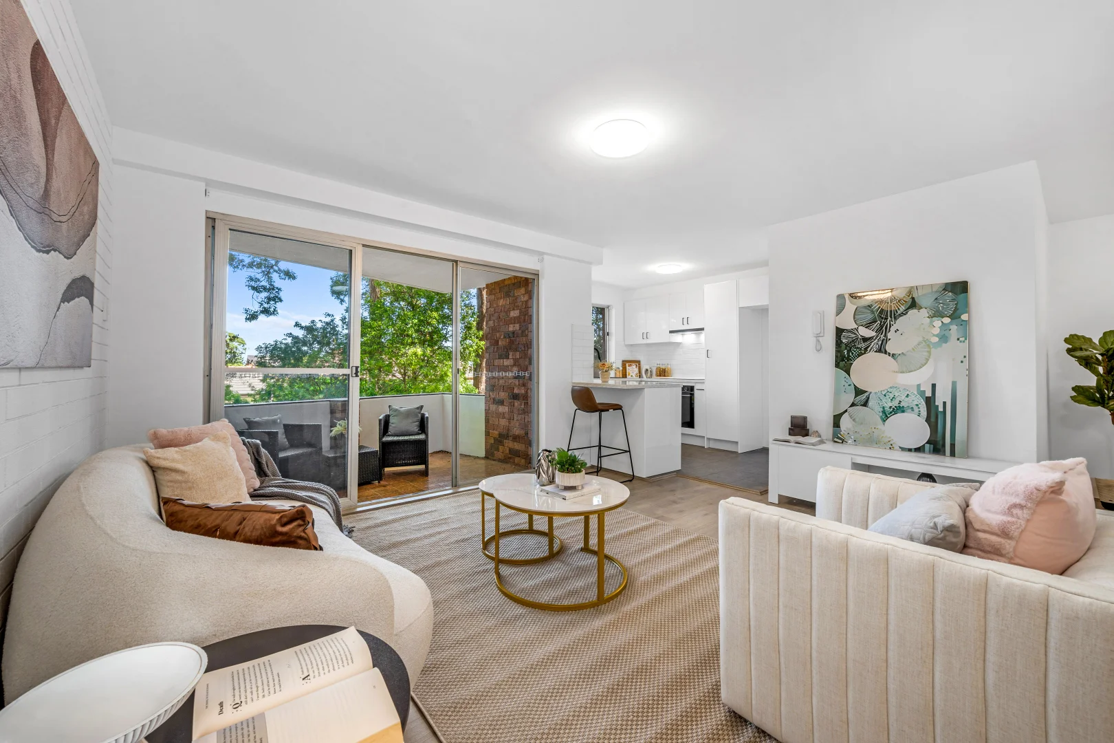 Additional image 8 of 17/9-15 Rokeby Road, Abbotsford NSW 2046