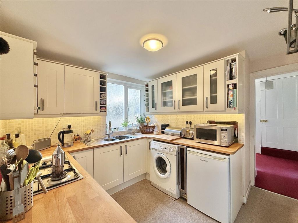 Additional image 11 of 2 bed maisonette for saleMount Pleasant Road, Brixham TQ5