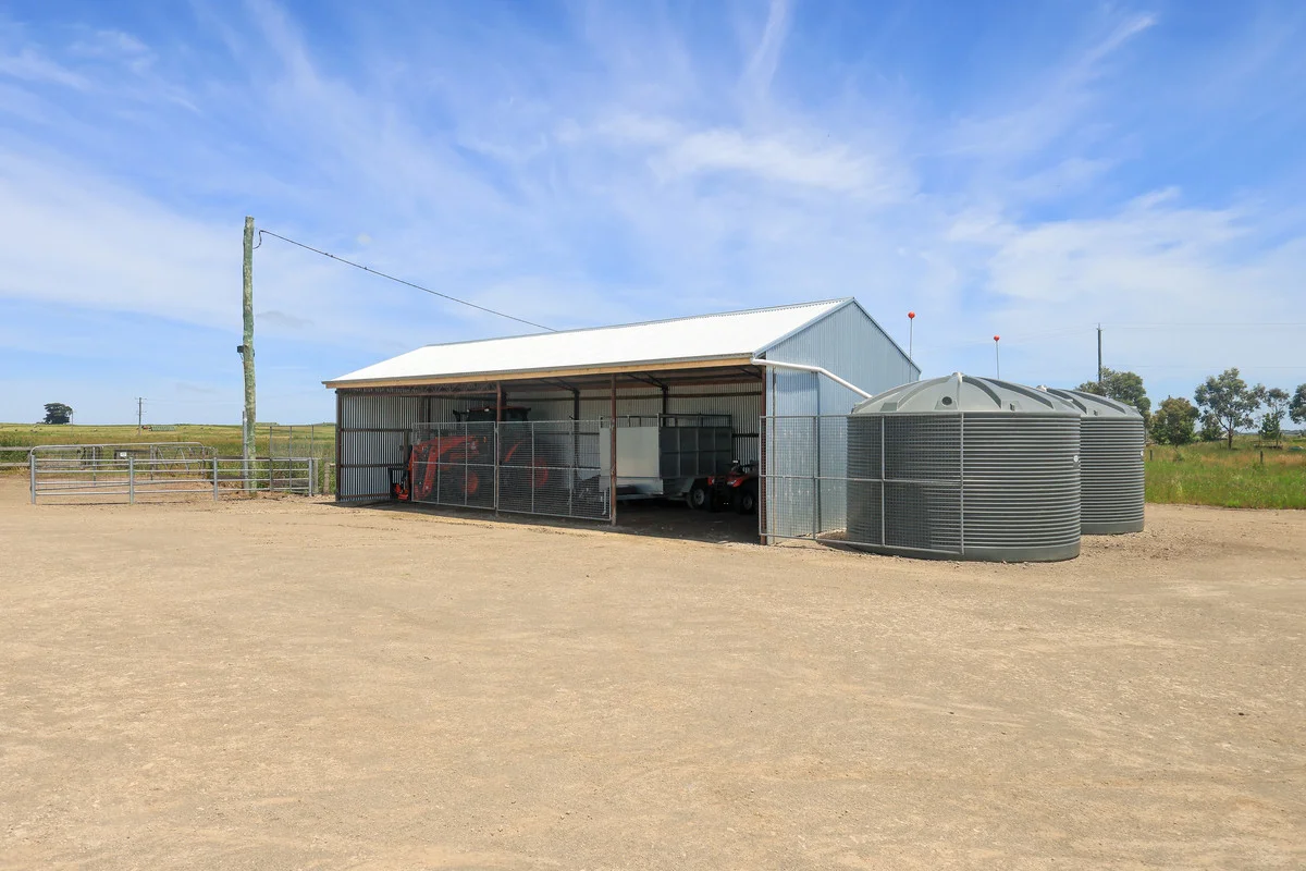 Additional image 8 of 'Mount View' Occupation Lane, Panmure VIC 3265