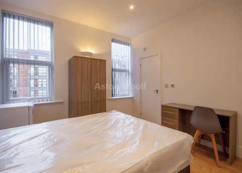 Hucknall Road, Carrington, Nottingham NG5, Room to rent