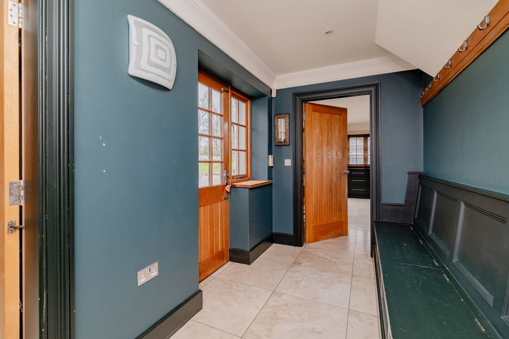 Additional image 7 of 5 bed detached house for saleBwlch, Rhes-Y-Cae, Holywell, Flintshire CH8