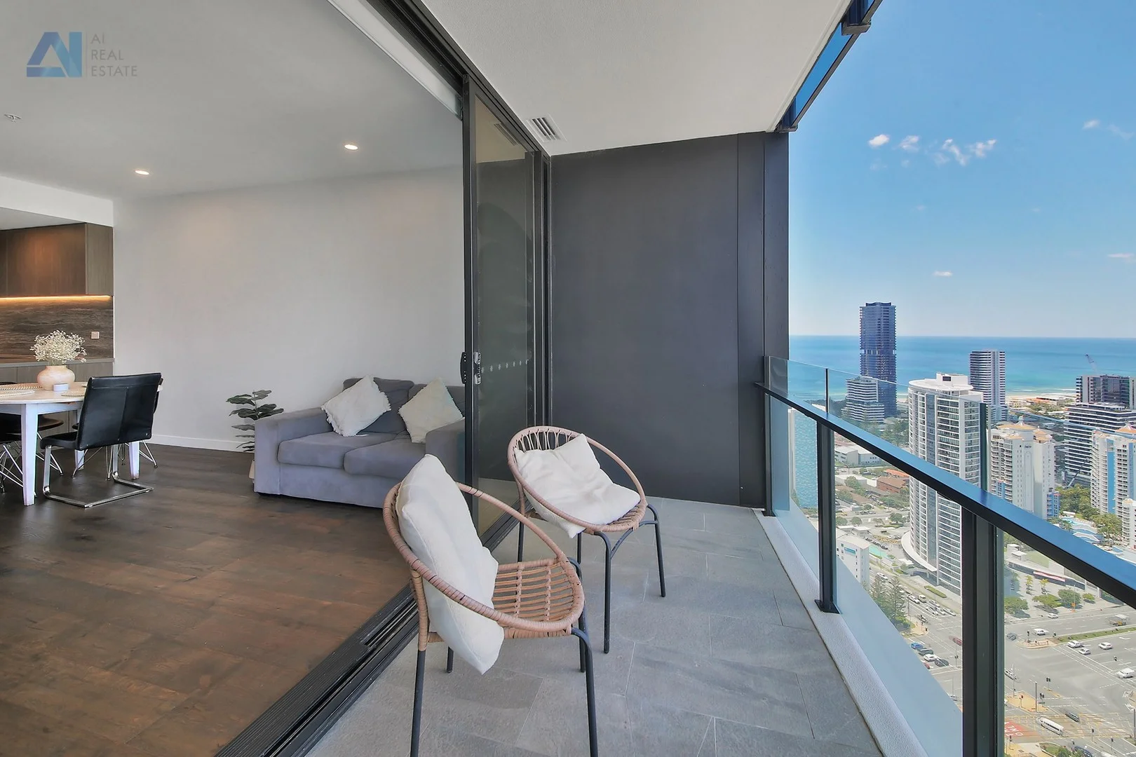 13705/5 The Darling Avenue, Broadbeach QLD 4218
