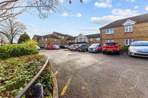 Mclay Court, St. Fagans Road, Fairwater, Cardiff CF5