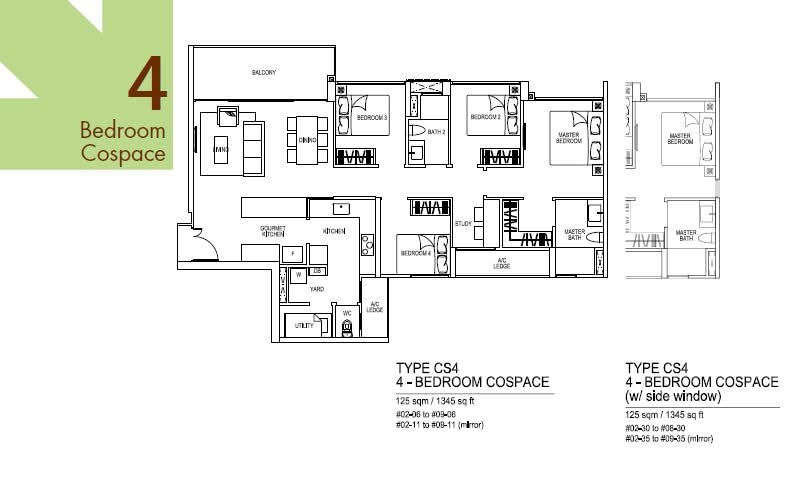 Additional image 30 of 100 Woodlands Avenue 5