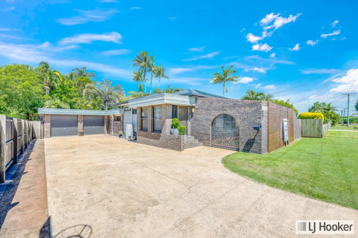 Additional image 30 of 29 Sydney Street, Kepnock QLD 4670