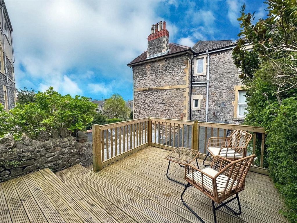 Additional image 8 of 1 bed flat for saleCoombe Road, Weston-Super-Mare BS23