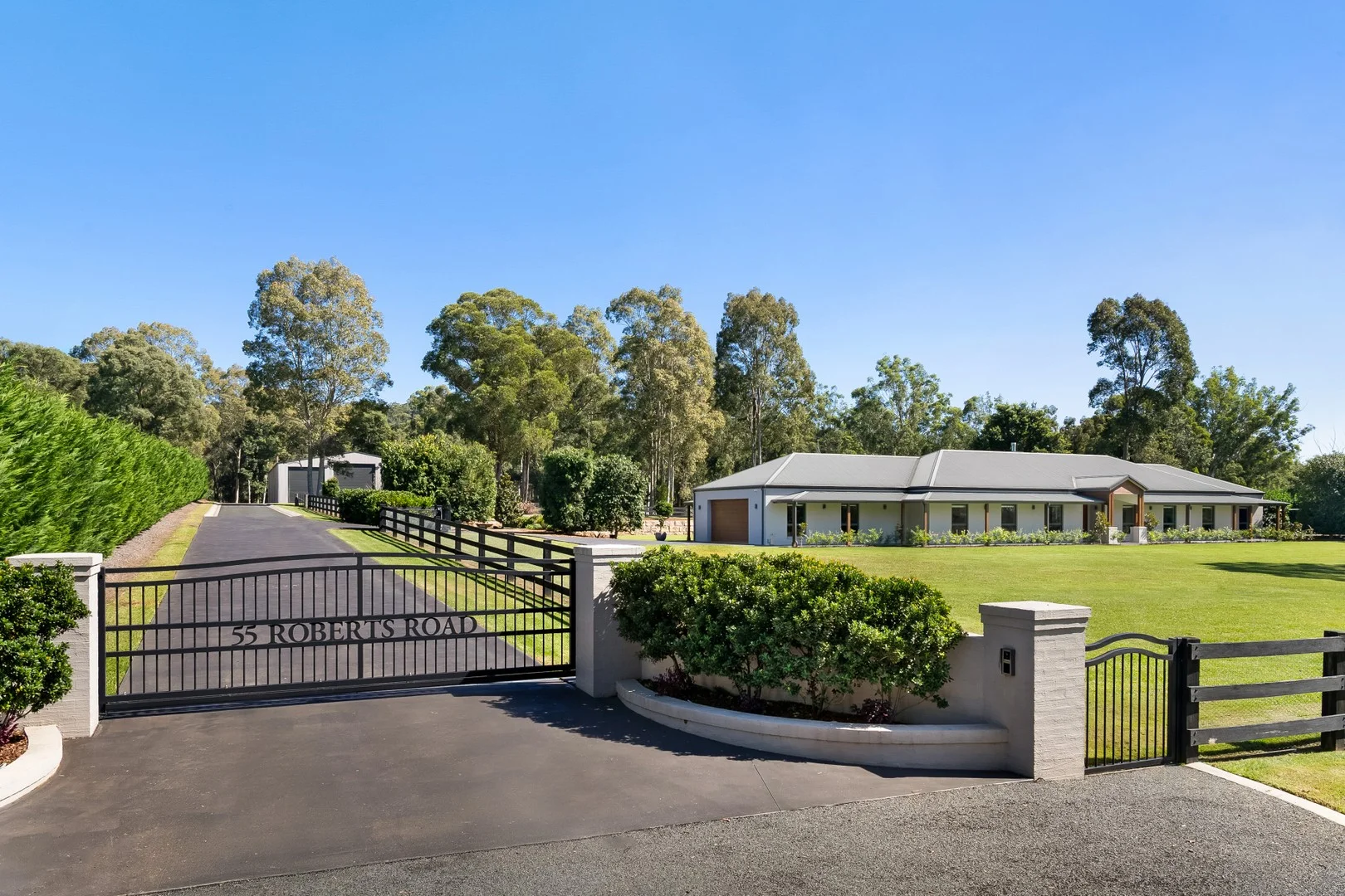 55 Roberts Road, Werombi NSW 2570