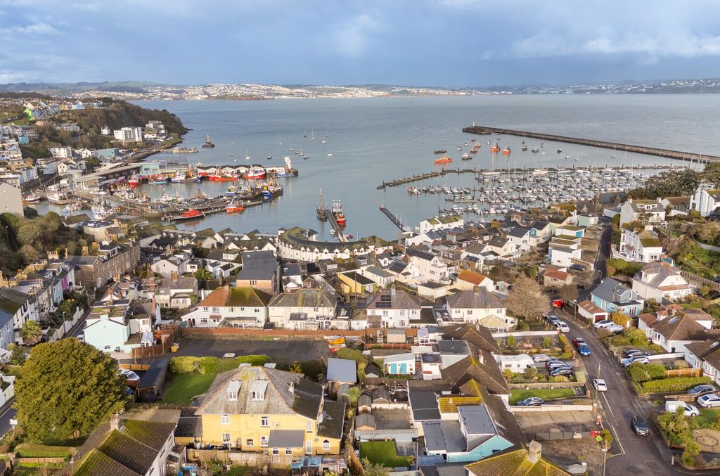 Additional image 37 of 10 bed detached house for saleRanscombe Road, Brixham, Devon TQ5