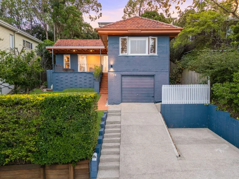 15 Marvin Street, Holland Park West QLD 4121