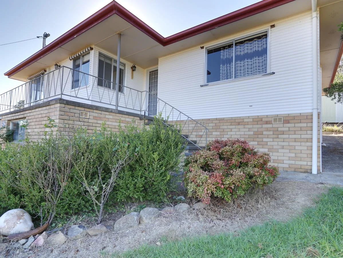 52 Gill Street, Nundle NSW 2340