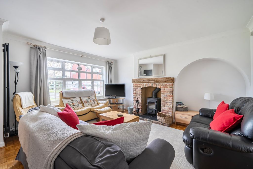 Additional image 8 of 4 bed semi-detached house for saleSutton Place, Brockenhurst SO42