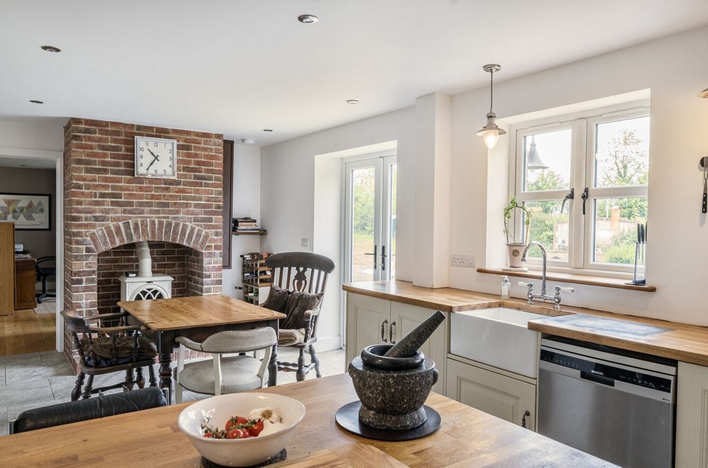 Additional image 8 of 4 bed detached house for saleCombe St. Nicholas, Chard, Somerset TA20