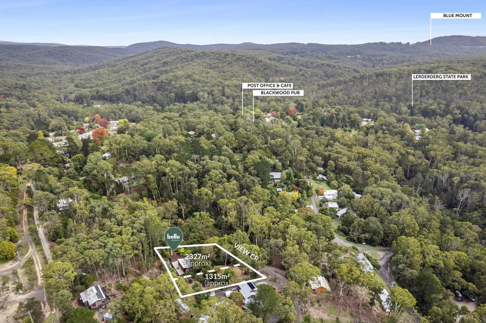 Additional image 21 of 14 View Crescent, Blackwood VIC 3458