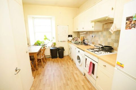Rankeillor Street, Newington, Edinburgh EH8