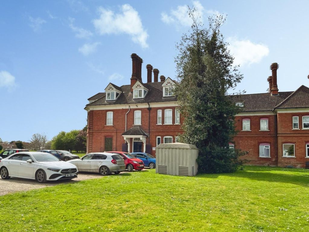 Additional image 13 of 1 bed flat for saleLodge Road, Feltwell IP26