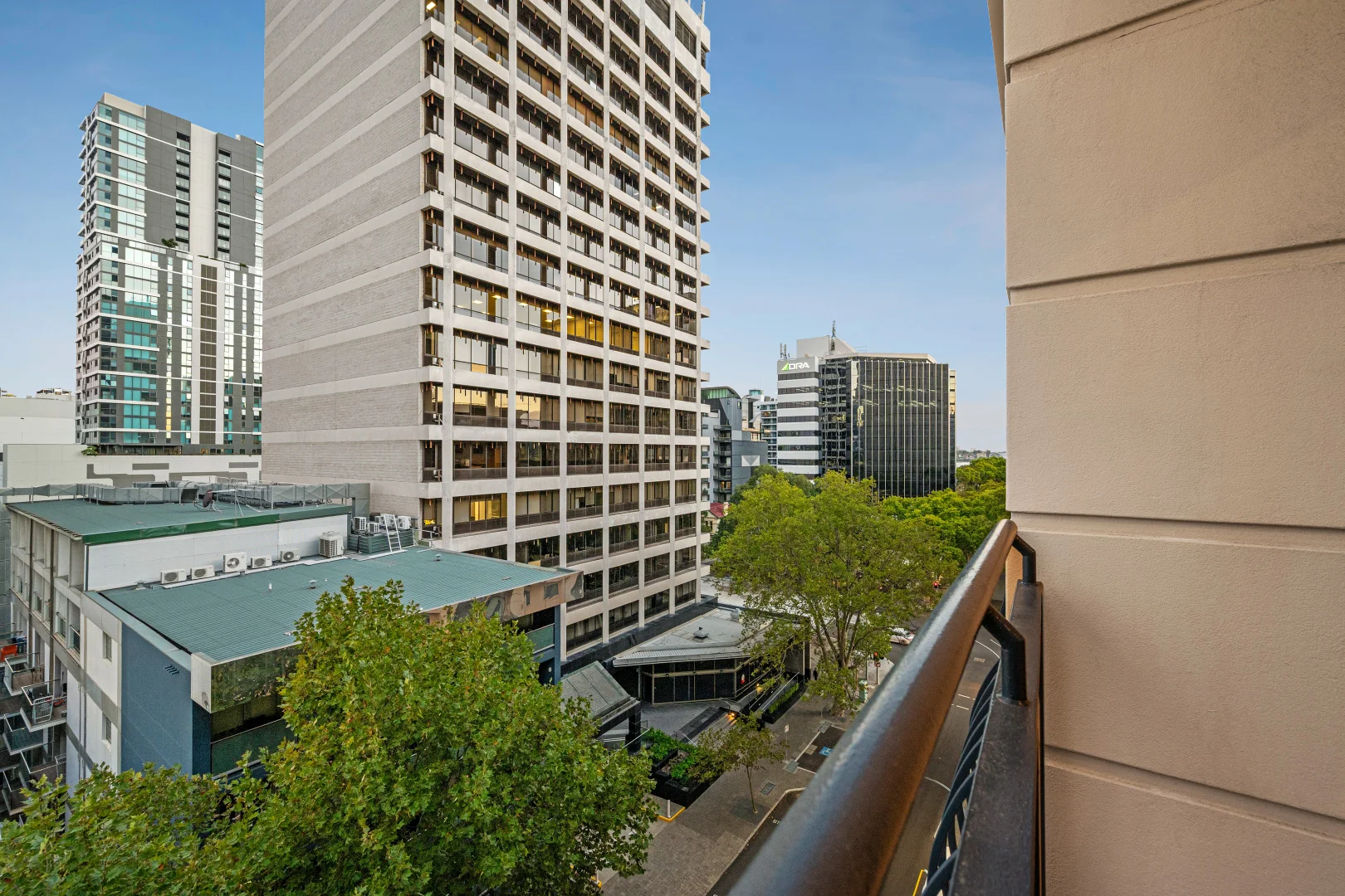 Additional image 9 of 703/9 Victoria Avenue, Perth WA 6000