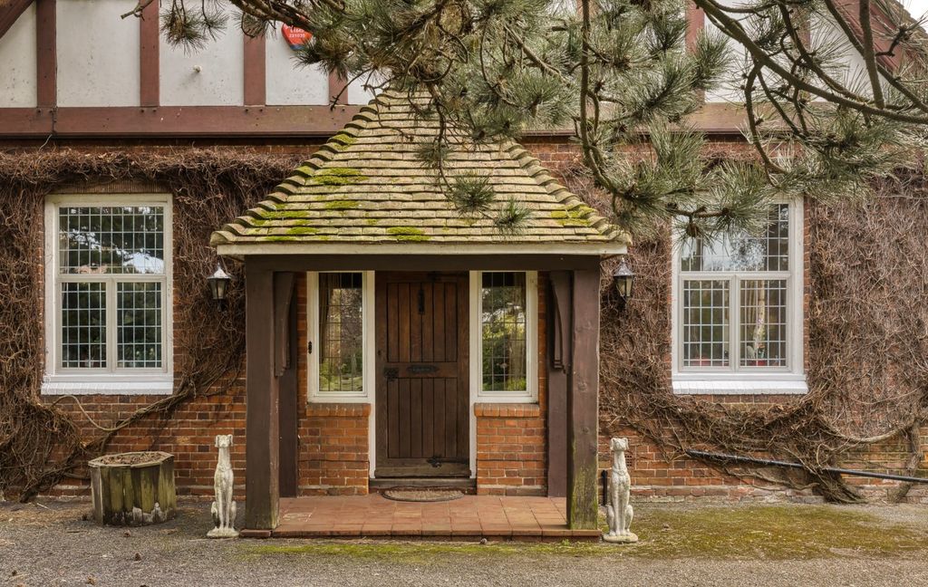 Additional image 17 of 3 bed detached house for saleGeorge Hill Road, Kingsgate, Broadstairs, Kent CT10