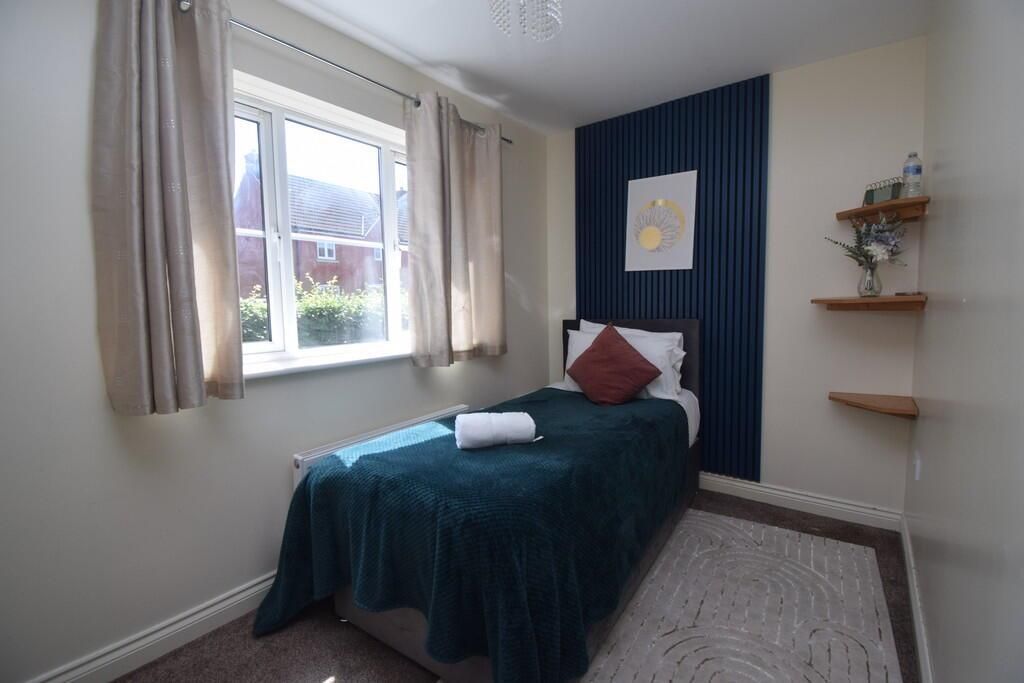 Additional image 6 of 4 bed detached house for saleStockmoor Drive, Bridgwater TA6