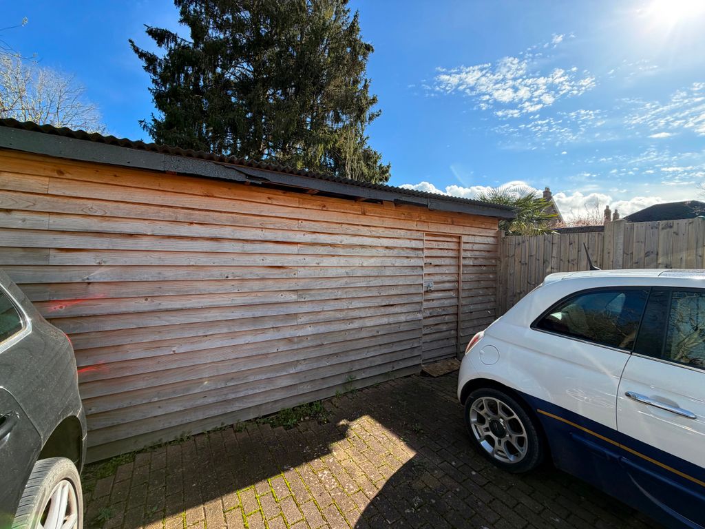 Additional image 12 of 2 bed semi-detached house for saleThe Smithy, Blakeney GL15