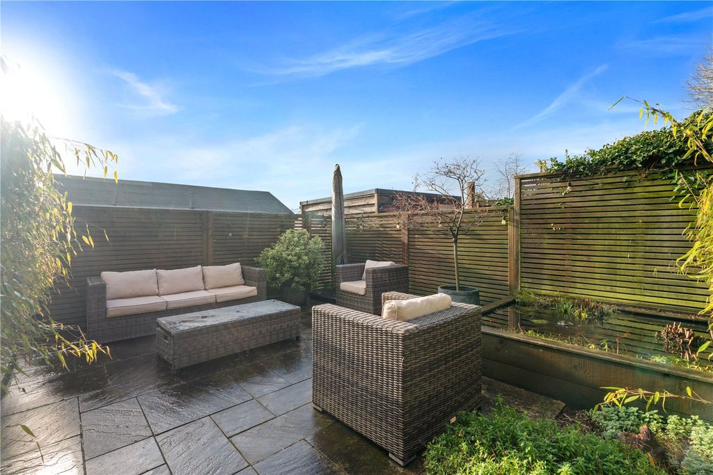 Additional image 9 of 4 bed semi-detached house for saleMount Pleasant, Bradford On Avon BA15