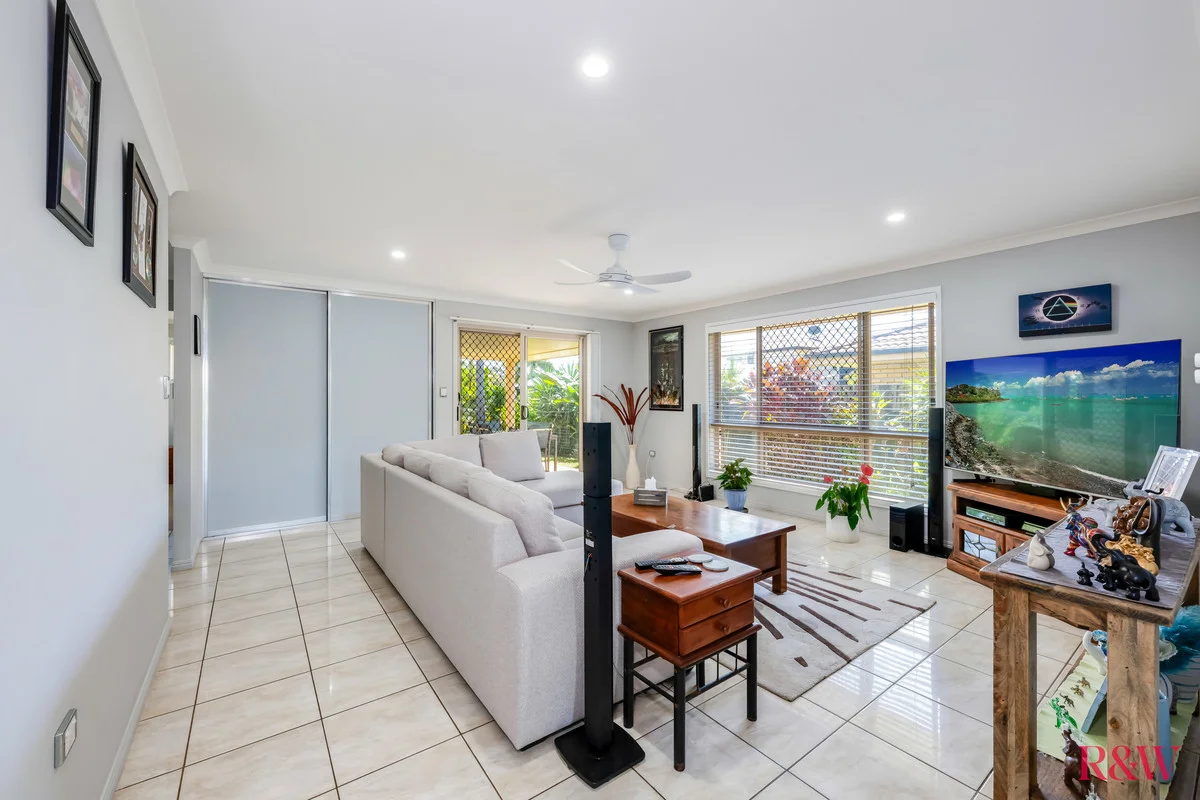 Additional image 8 of 15 McCallum Close, Coral Cove QLD 4670