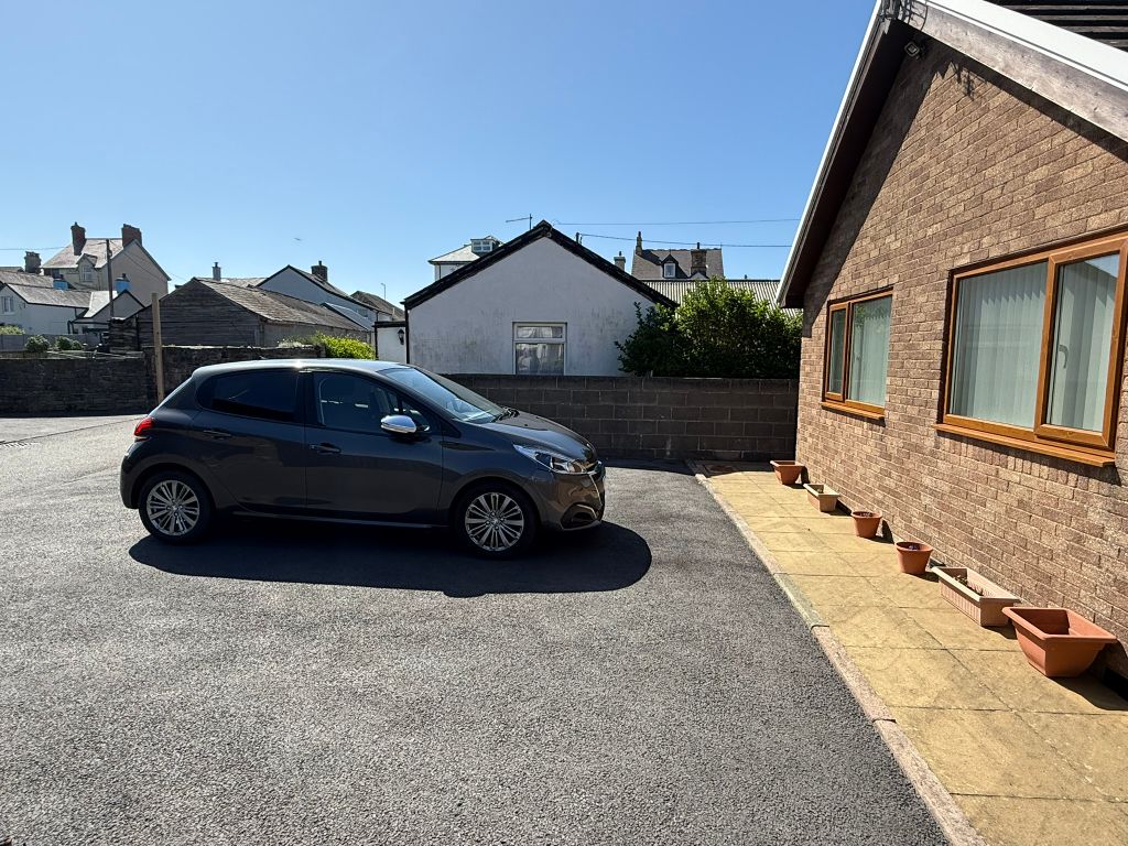 Additional image 11 of 3 bed detached bungalow for saleChurch Road, Borth SY24