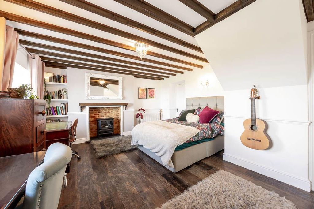 Additional image 20 of 5 bed detached house for saleCorlea Road, Ballasalla, Isle Of Man IM9