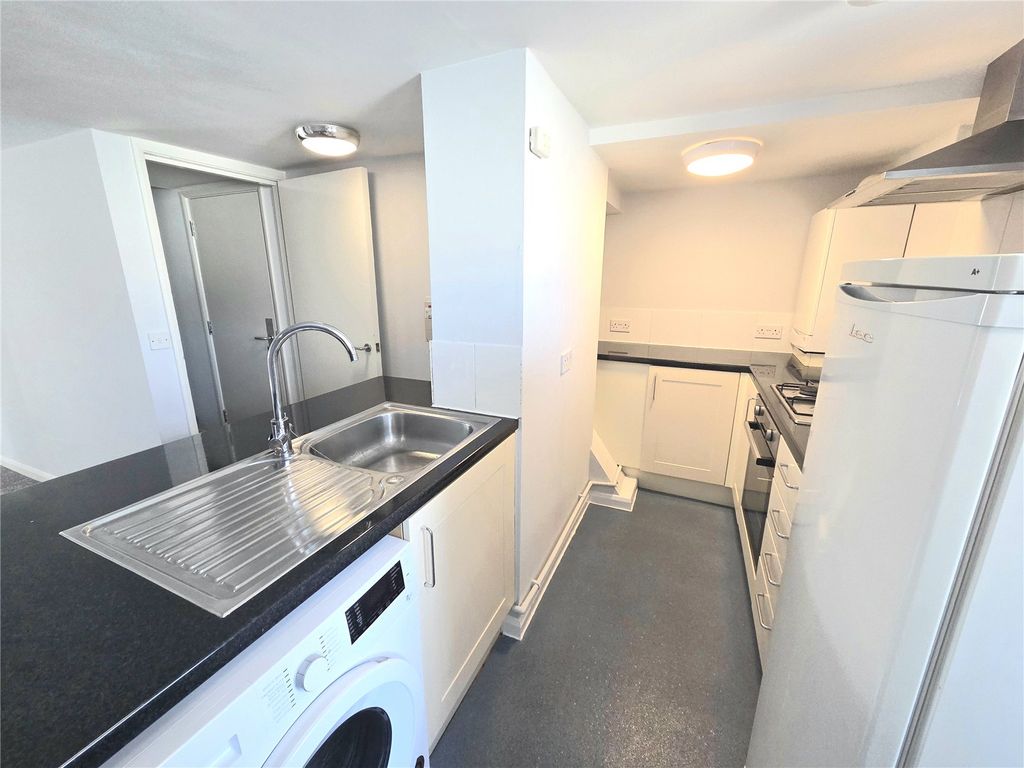 Additional image 2 of 3 bed maisonette for saleStrand Court, The Strand, Bude, Cornwall EX23