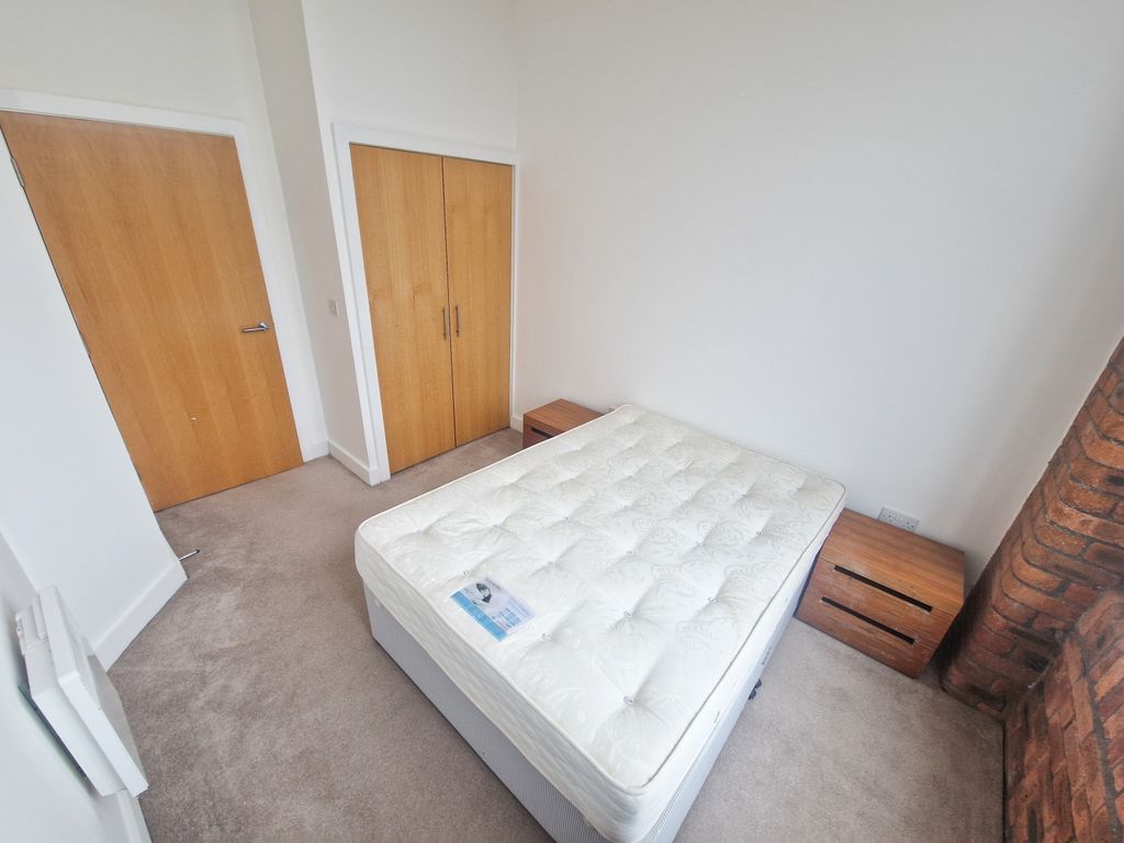 Additional image 9 of 3 bed flat for saleSilk Mill, Dewsbury Road, Elland HX5