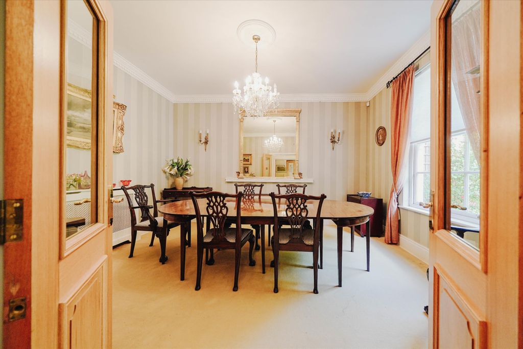 Additional image 7 of 5 bed detached house for saleThe Paddocks, Edgbaston, Birmingham B15