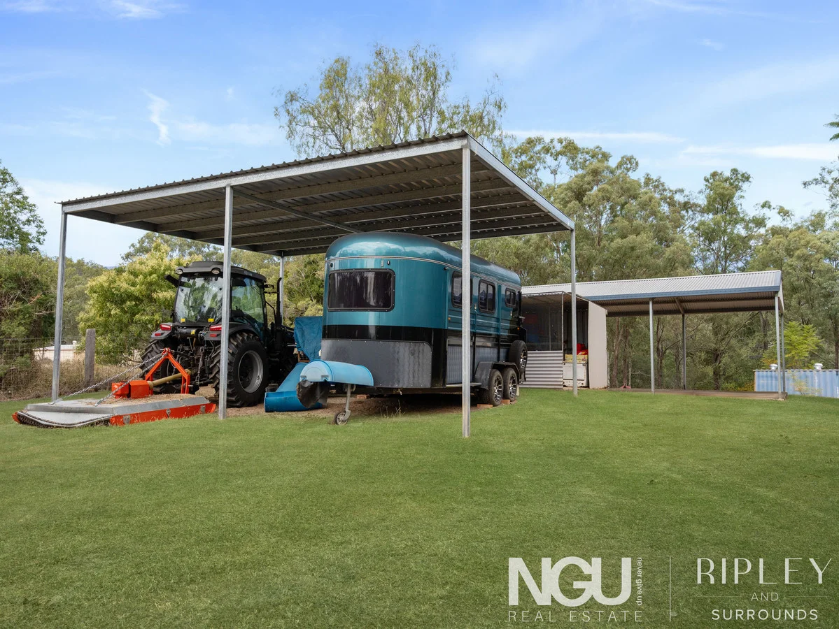 Additional image 13 of 22 Waterhouse Road, Summerholm QLD 4341