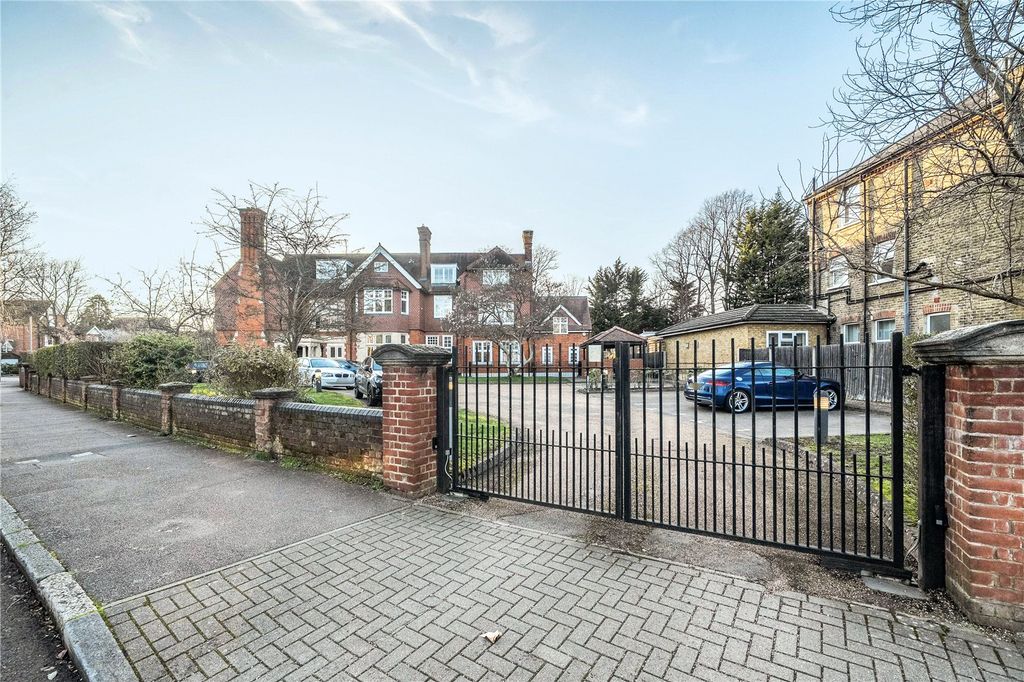 Additional image 22 of 2 bed flat for saleRodway Road, Bromley BR1