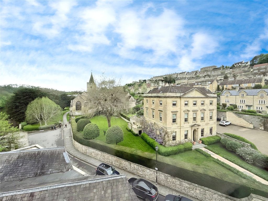 Additional image 9 of 1 bed flat for saleAbbey Mill, Bradford On Avon BA15