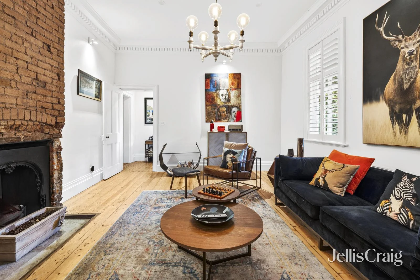 Additional image 5 of 266 Latrobe Terrace, Newtown VIC 3220