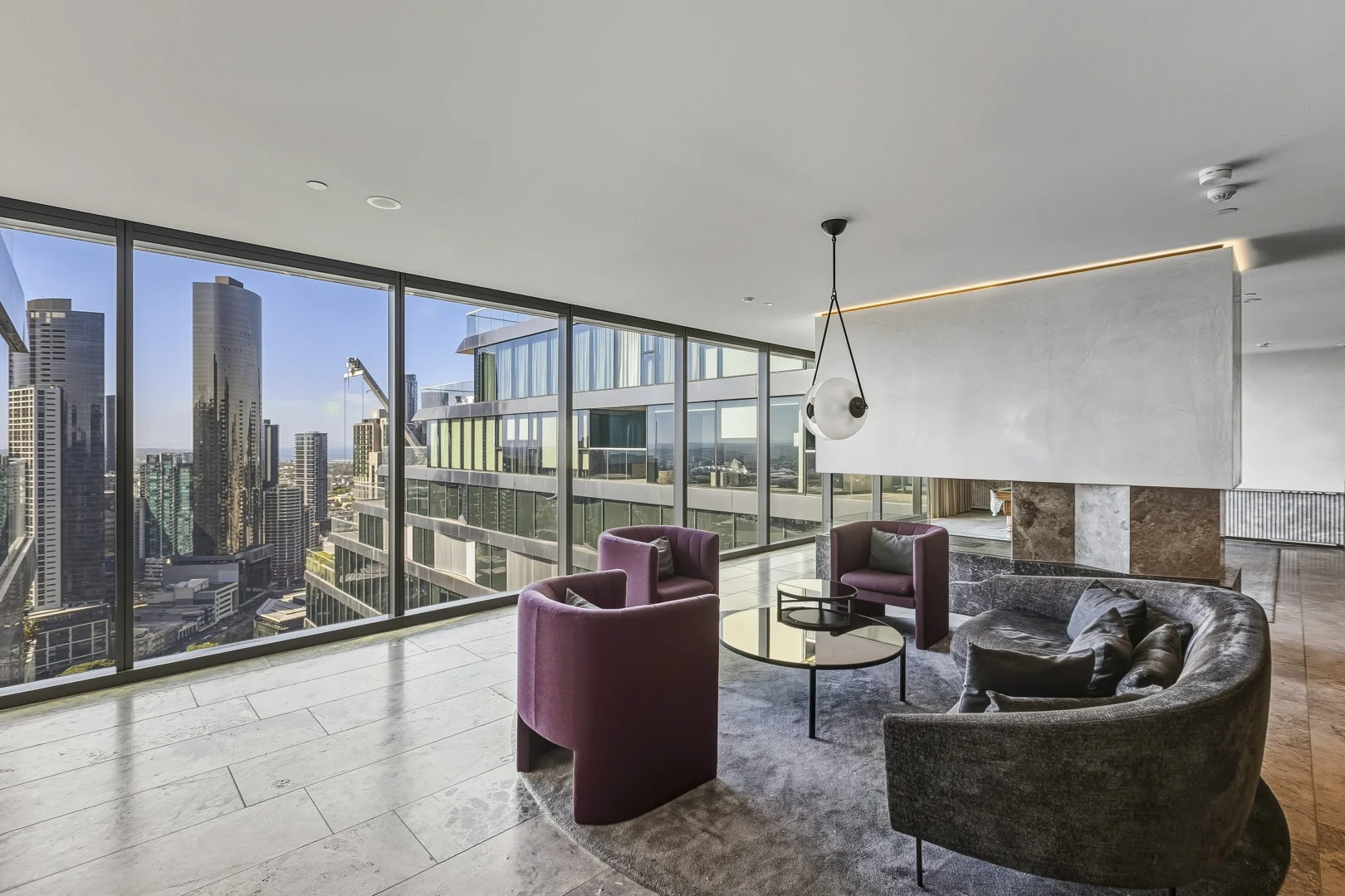 Additional image 20 of 3803/439 Collins Street, Melbourne VIC 3000