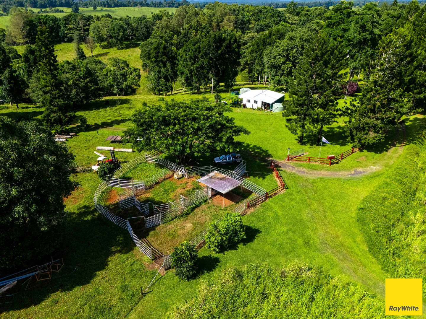 Additional image 8 of 2071 Palmerston Highway, East Palmerston QLD 4860