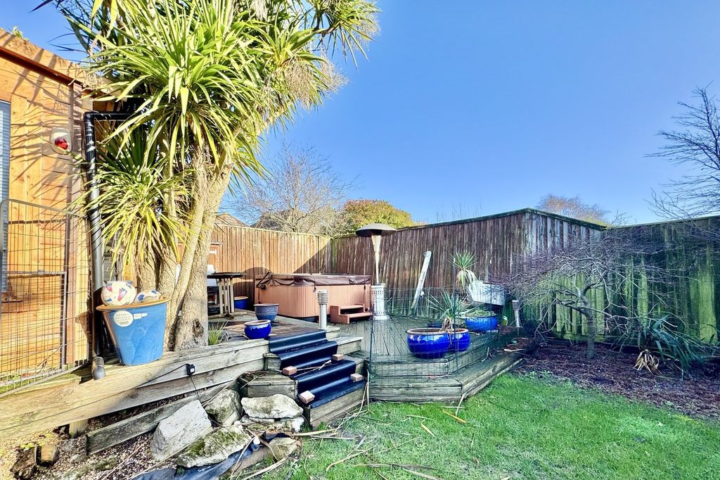 Additional image 20 of 4 bed detached house for saleMortimer Road, Queens Park, Bournemouth BH8