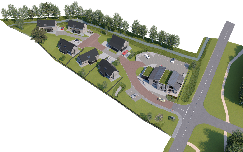 Additional image 17 of 5 bed detached house for saleAchantoul Court, Aviemore PH22