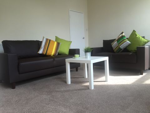 Wellington Terrace, Nottingham NG7