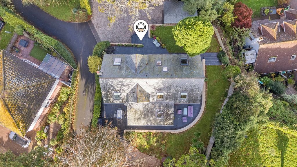 Additional image 46 of 4 bed detached house for saleCastor Road, Brixham, Devon TQ5