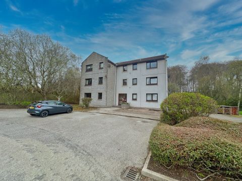 Dubford Park, Bridge Of Don, Aberdeen AB23