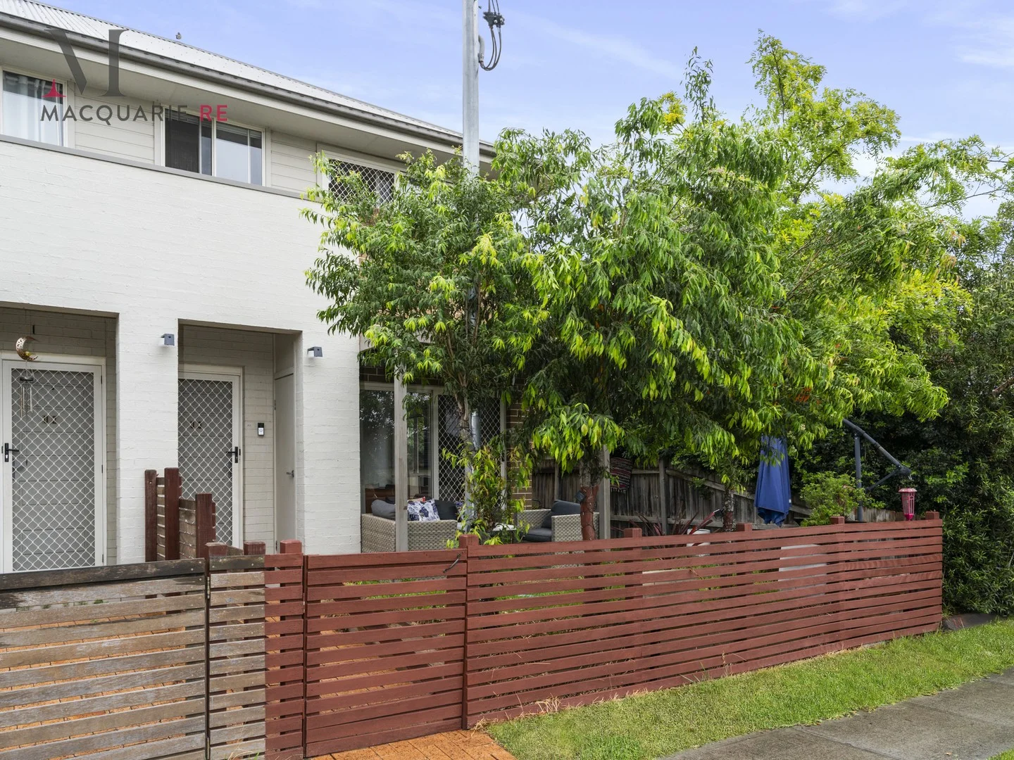 3/4-6 Rose Street, Liverpool NSW 2170