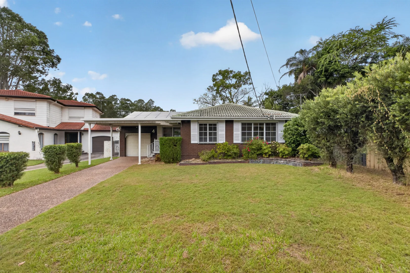 Additional image 3 of 4 Freda Place, Hammondville NSW 2170