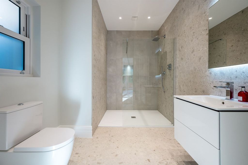 Additional image 16 of 6 bed property for saleAllandale, Bradgate Road, Altrincham WA14