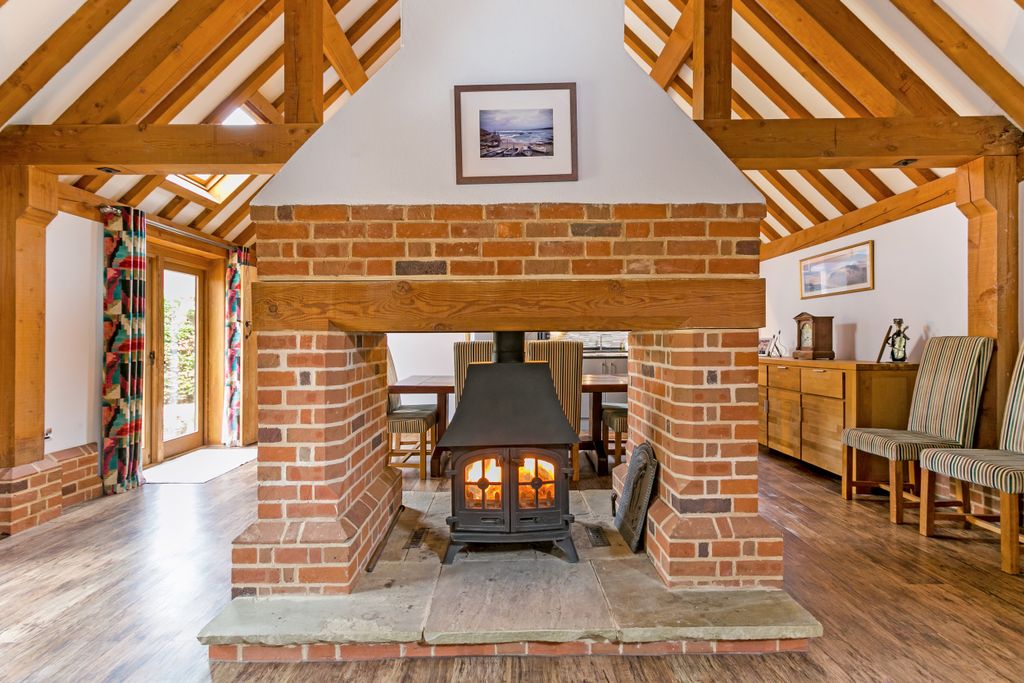 Additional image 13 of 3 bed barn conversion for saleColdmoorholme Lane, Bourne End SL8